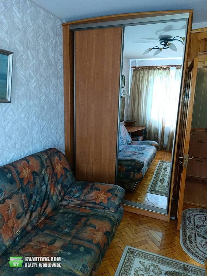 Rent out 3-room apartment. Одесса, Маразлиевская — photo 6