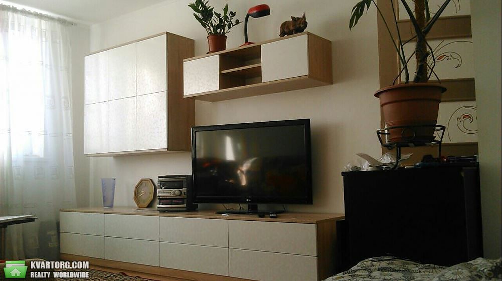 Sell 1-room apartment. Киев,  Урловская — photo 3