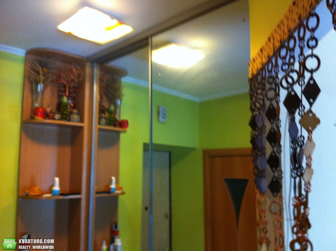 Rent out 1-room apartment. Ирпень, Соборная — photo 4