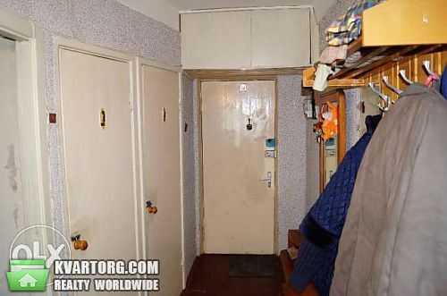 Sell 2-room apartment. Киев, Братиславская — photo 3