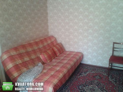 Rent out 2-room apartment. Киев, Булаховского — photo 4