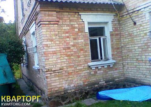 Sell house. Киевская обл., Киево-мироцкая — photo 1
