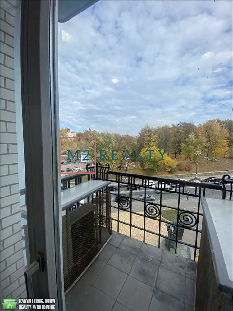 Rent out office. Киев,  Музейный пер — photo 4