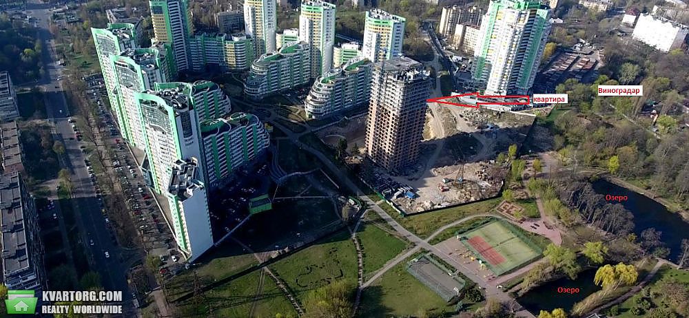 Sell 1-room apartment. Киев,  Вышгородская — photo 5