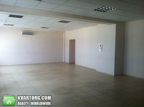 Rent out office. Киев, Расковой Марины — photo 2
