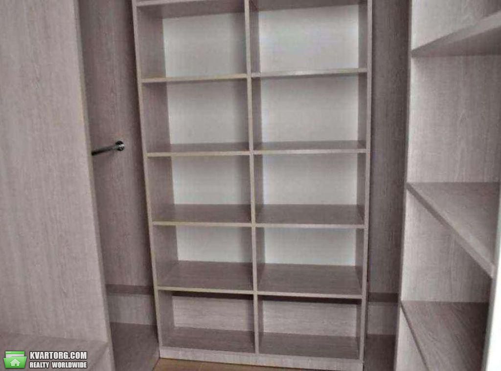 Rent out 2-room apartment. Киев, Деловая — photo 7