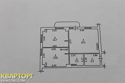 Sell 2-room apartment. Одесса, Греческая — photo 7