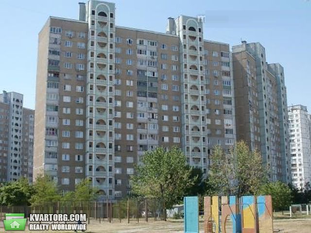 Sell 3-room apartment. Киев,  Маяковского — photo 1