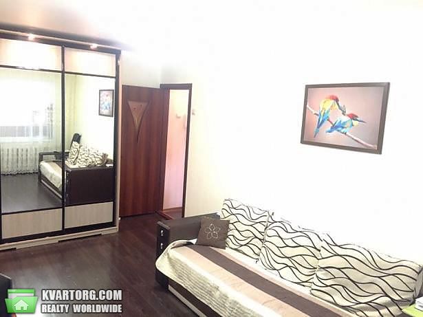 Sell 1-room apartment. Киев,  Днестровская — photo 1