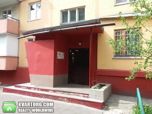 Sell 2-room apartment. Киев,  Борщаговская — photo 5