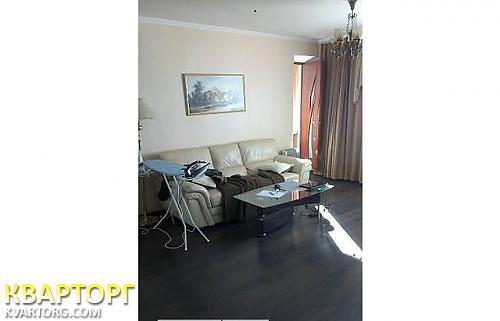 Rent out 2-room apartment. Одесса, Фонтанская дорога — photo 4