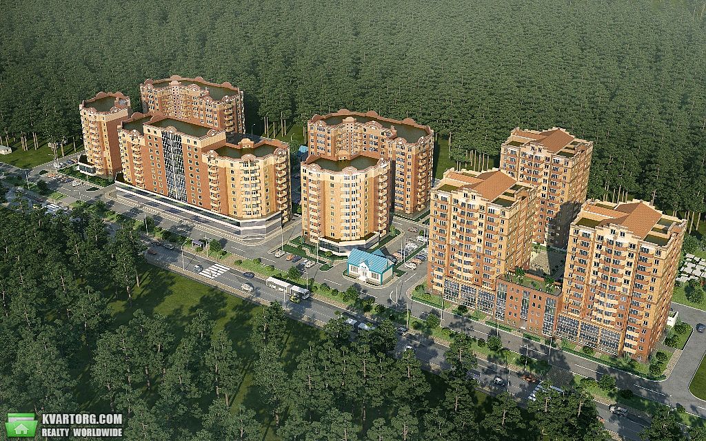 Sell 1-room apartment. Ирпень, Университетская — photo 4