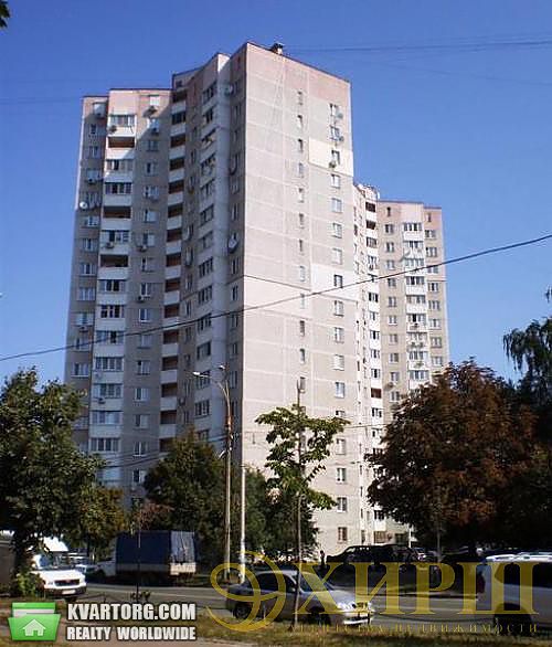 Sell 3-room apartment. Киев,  Якубовского — photo 1