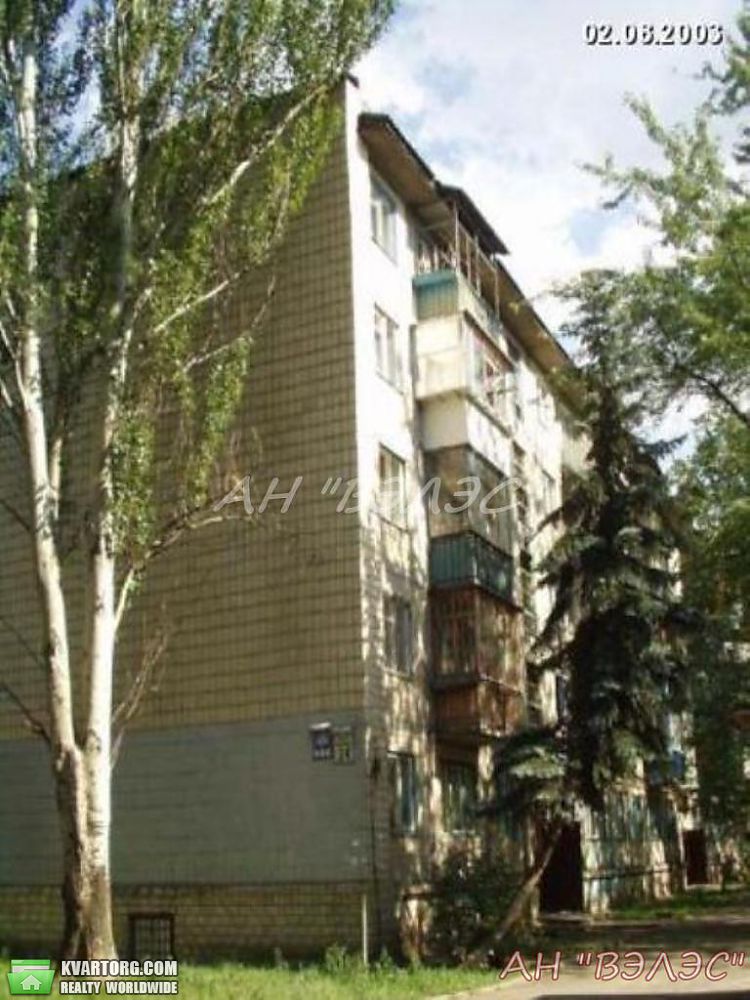 Sell 2-room apartment. Киев,  Перова бул — photo 1