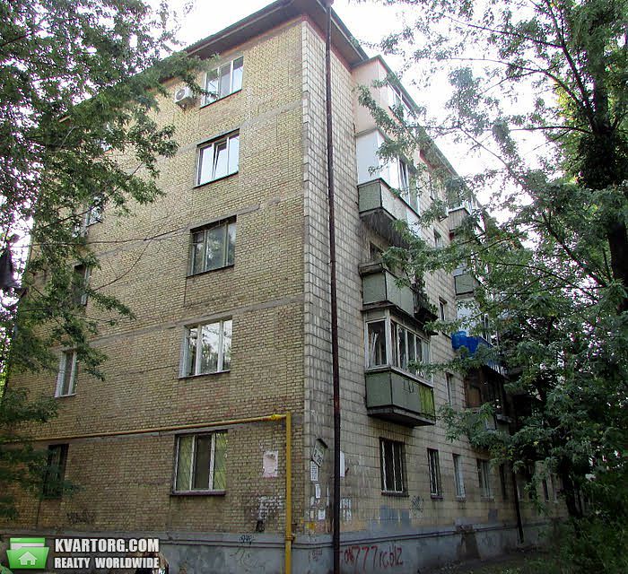 Sell 1-room apartment. Киев, Вифлеемская — photo 3