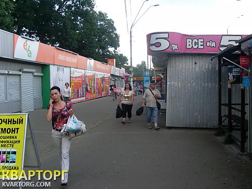 Rent out shop. Киев,  Щербакова — photo 1