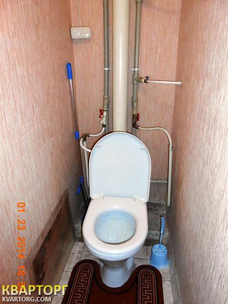 Sell 2-room apartment. Киев,  Туполева — photo 5