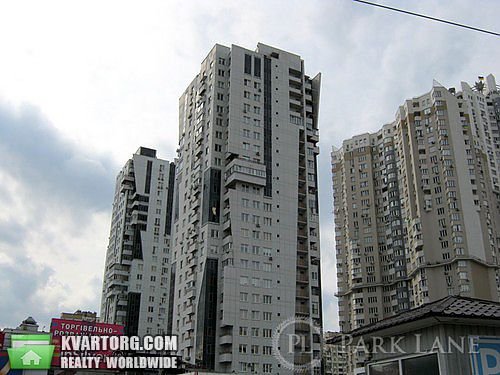 Sell 3-room apartment. Киев, Срибнокильская — photo 10