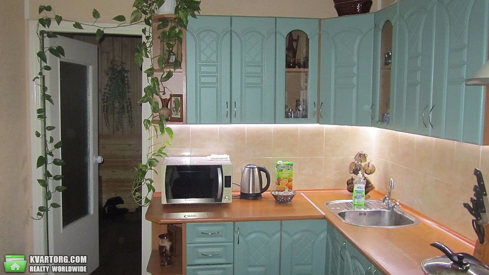 Sell 3-room apartment. Киев,  Ветрянные Горы — photo 6