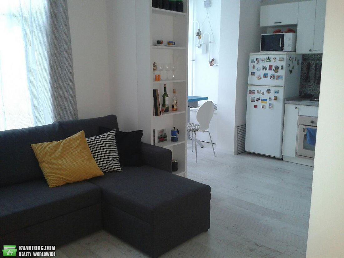 Sell 1-room apartment. Киев,  Московский пр — photo 4