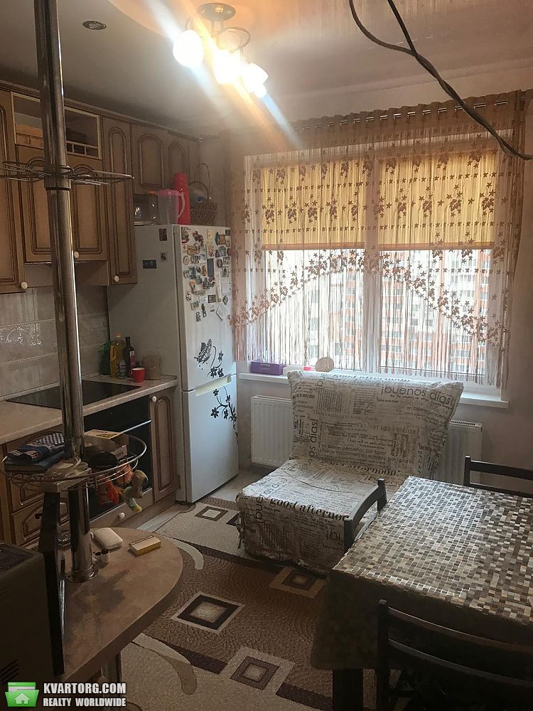 Sell 1-room apartment. Одесса, Левитана ЖМ Радужный — photo 1