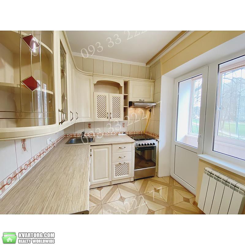 Sell 1-room apartment. Киев, Лесной проспект — photo 1