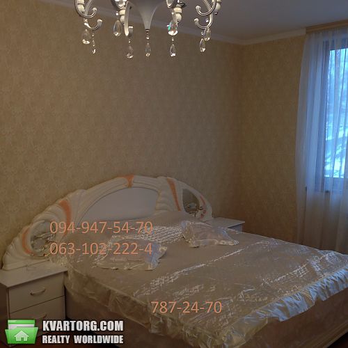 Rent out 2-room apartment. Одесса, Дерибасовская — photo 8