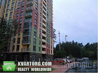Sell 2-room apartment. Киев, Петрицкого — photo 5