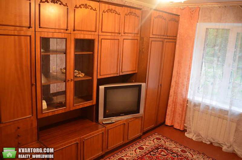 Sell 1-room apartment. Киев,  Симиренко — photo 1