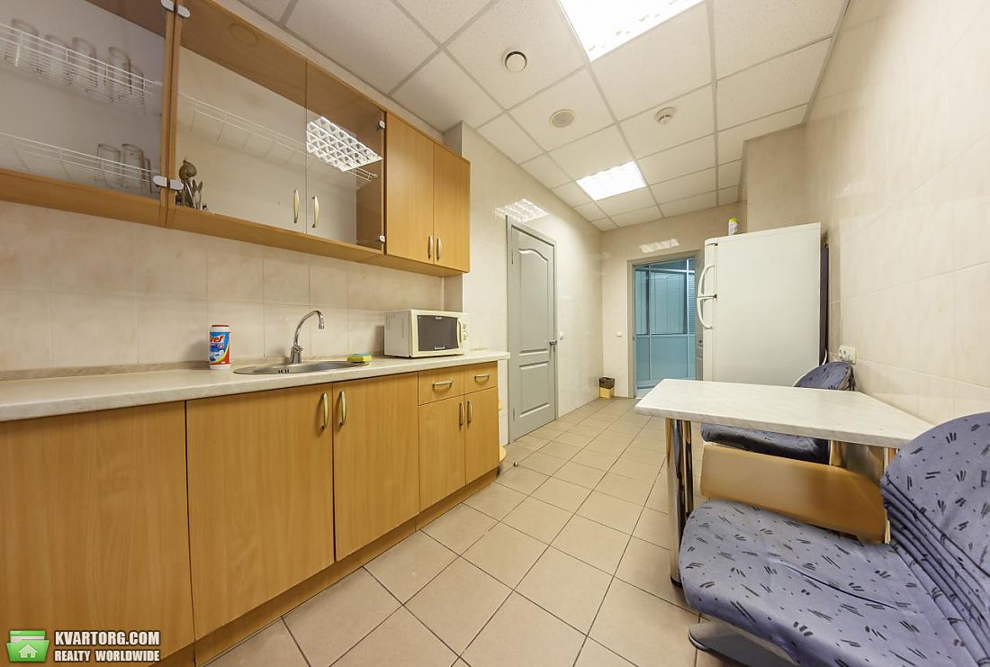 Rent out office. Киев, Спортивная пл. — photo 3