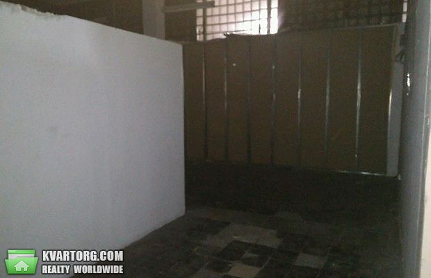 Rent out warehouse. Киев,  Магнитогорская — photo 1