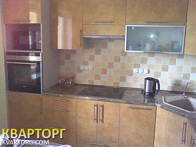 Rent out 2-room apartment. Днепропетровск,  Фучика — photo 1