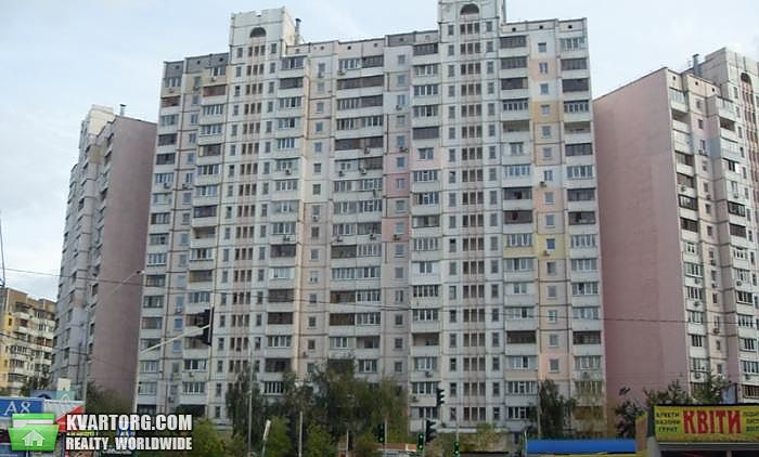 Sell 1-room apartment. Киев, Ахматовой — photo 2