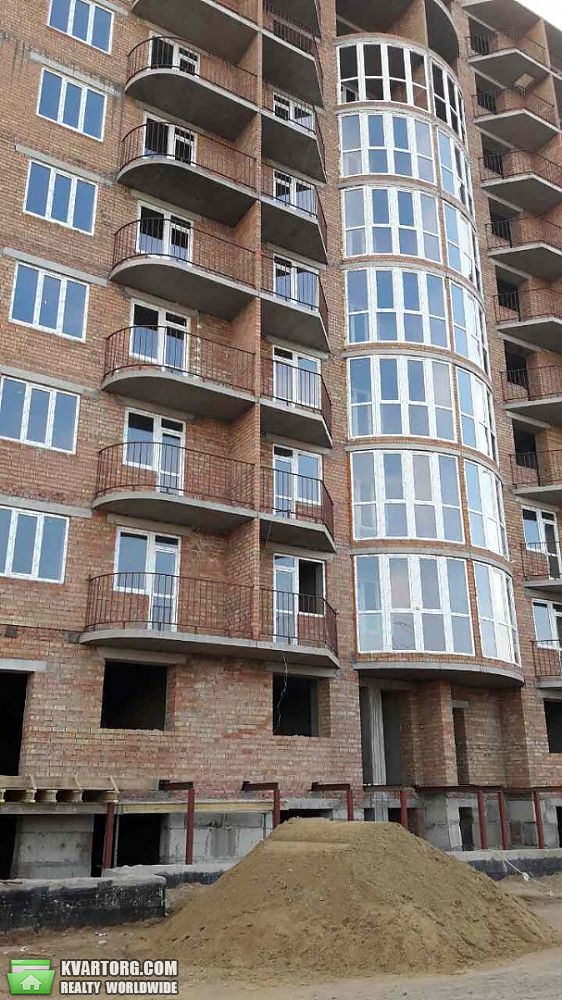 Sell 1-room apartment. Одесса, Днепропетровская дорога — photo 4