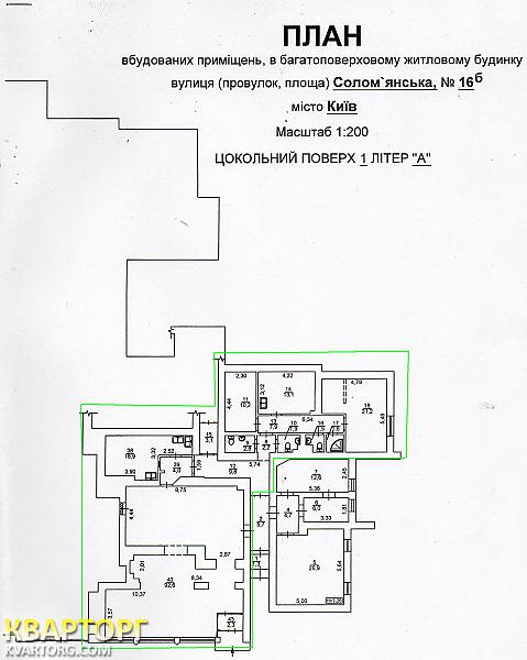 Rent out shop. Киев,  Соломенская — photo 3