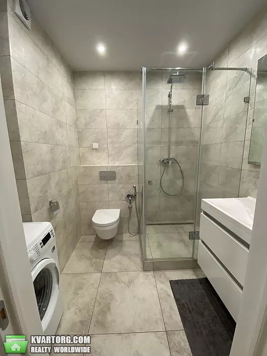 Sell 1-room apartment. Киев, Нижнеключевая — photo 4