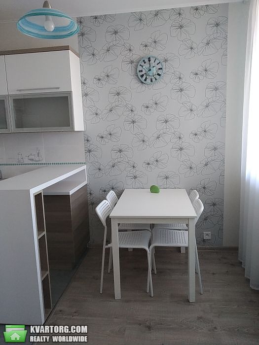 Rent out 1-room apartment. Киев, Голосеевский просп. — photo 3