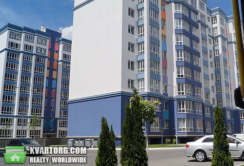 Sell 2-room apartment. Киев, Львовская — photo 1