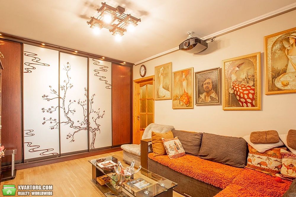 Sell 2-room apartment. Киев,  Тираспольская — photo 5