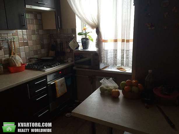 Sell 3-room apartment. Киев,  Милютенко — photo 3