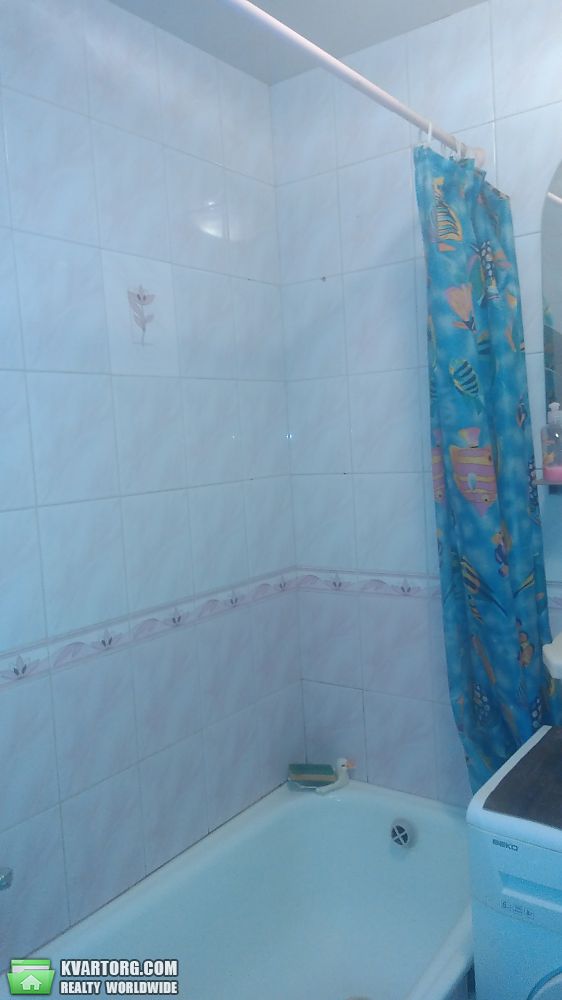 Sell 1-room apartment. Харьков,  Краснодарская — photo 5