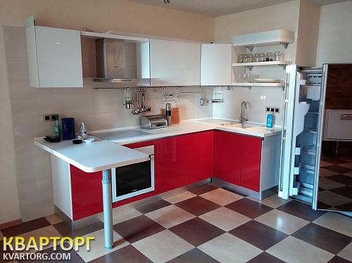Rent out 2-room apartment. Киев,  Голосеевская — photo 1