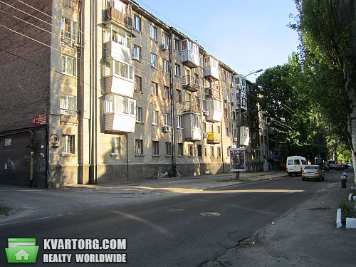 Sell 2-room apartment. Днепропетровск,  Гончара — photo 1