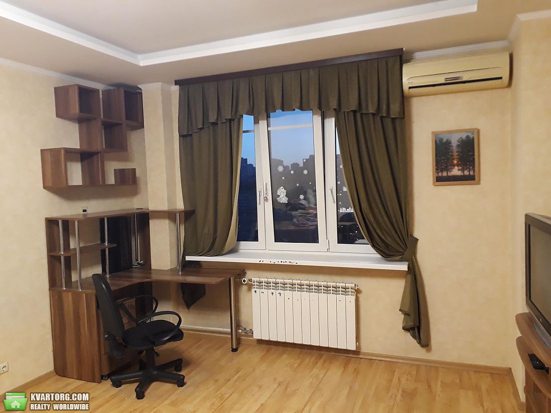 Sell 1-room apartment. Киев,  Макеевский пер — photo 4
