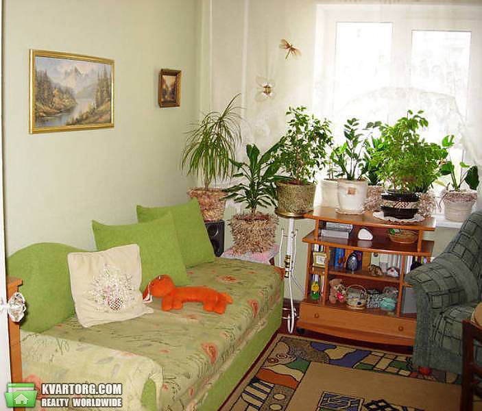 Sell 3-room apartment. Киев,  Бальзака — photo 2