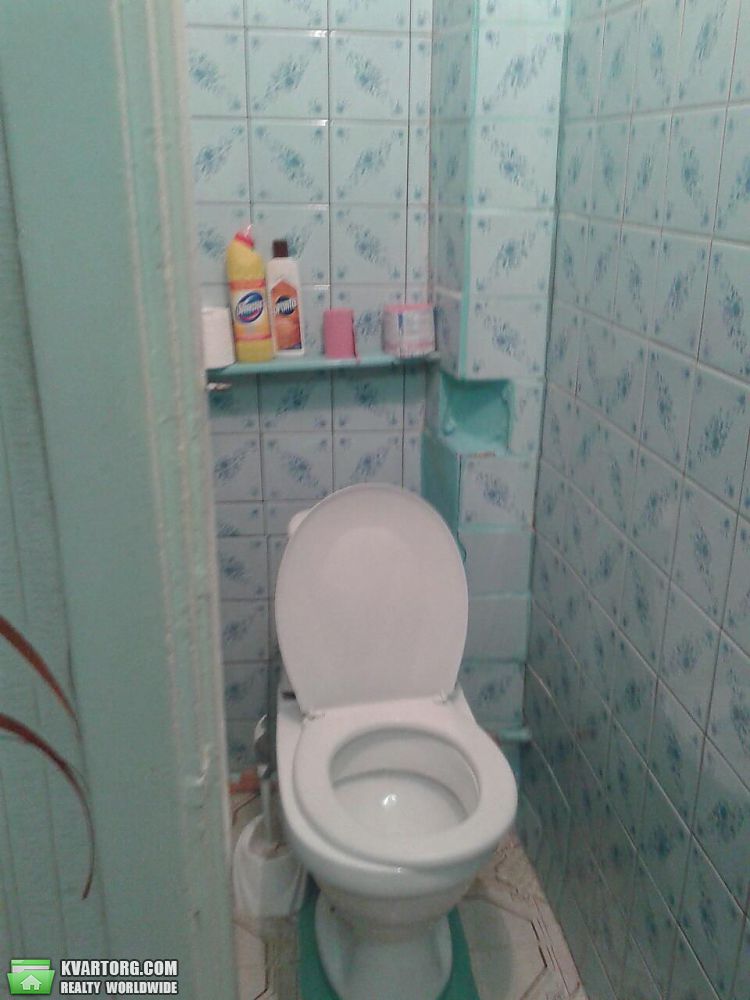 Sell 2-room apartment. Киев, Зодчих — photo 5