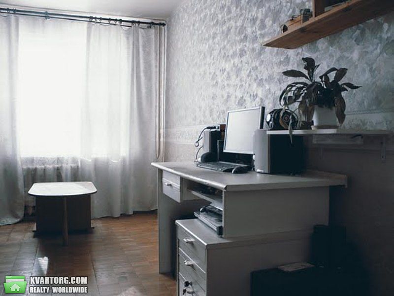 Sell 1-room apartment. Киев,  Зодчих — photo 4