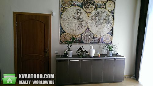 Rent out office. Киев, ул.Саксаганского — photo 3