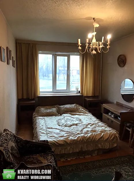 Sell 3-room apartment. Киев, Зои Гайдай — photo 2