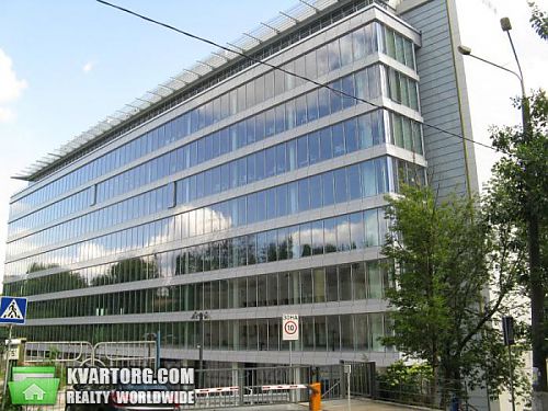 Rent out office. Киев, Лейпцигская — photo 1